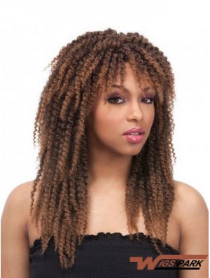 Wigs African American Cheap UK With Capless  Style Layered Cut