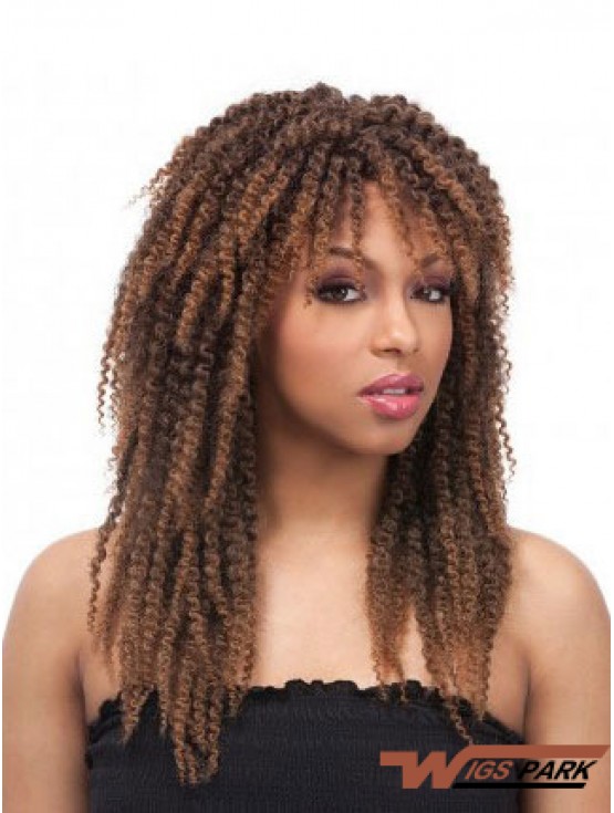 Wigs African American Cheap UK With Capless  Style Layered Cut