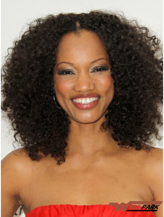 Great 14 inch Shoulder Length  Wigs For Black Women