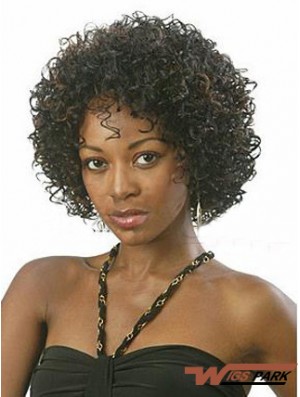 New 10 inch Chin Length  Wigs For Black Women