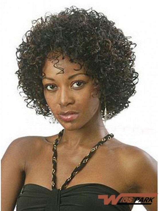 New 10 inch Chin Length  Wigs For Black Women