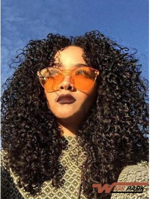 16 inch Auburn Lace Front Wigs For Black Women