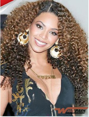 Top 24 inch Long Curly Wigs For Black Women