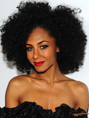 Fashionable 10 inch Chin Length  Wigs For Black Women