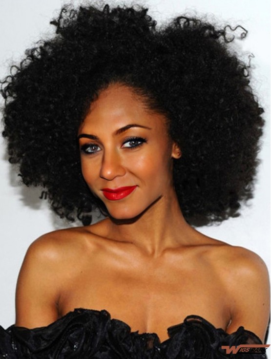 Fashionable 10 inch Chin Length  Wigs For Black Women