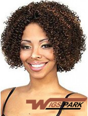 Best 10 inch Short  Wigs For Black Women