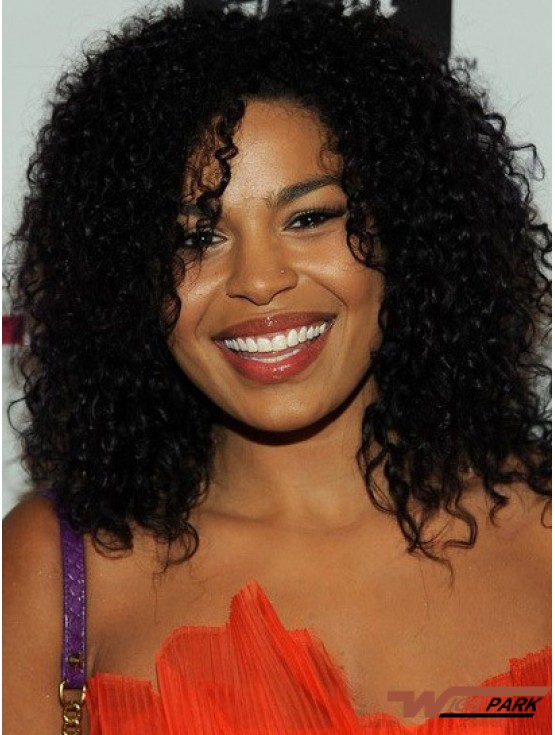 Popular 14 inch Shoulder Length  Wigs For Black Women