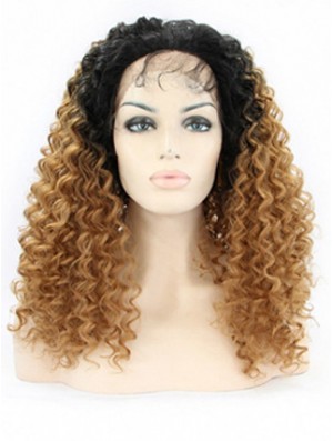 Hairstyles 22 inch Long Curly Wigs For Black Women