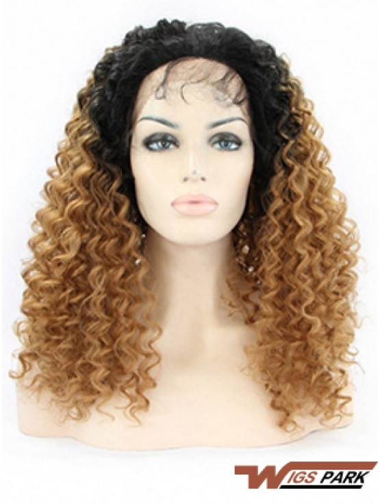 Hairstyles 22 inch Long Curly Wigs For Black Women