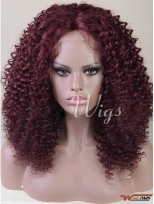 Ideal 14 inch Long  Wigs For Black Women