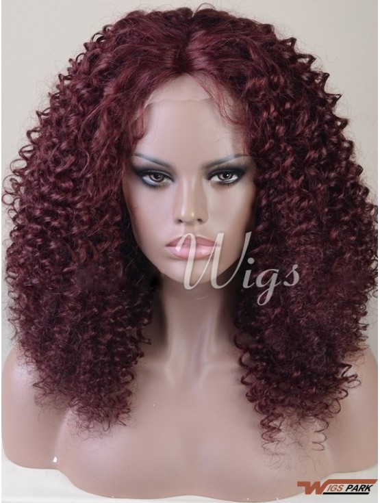 Ideal 14 inch Long  Wigs For Black Women