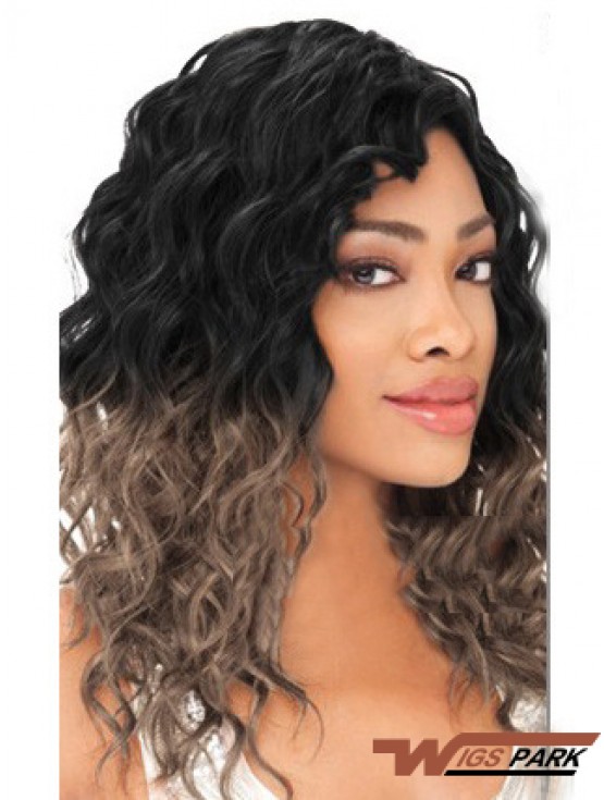 Best 20 inch Long Wavy Wigs For Black Women