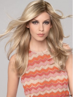 Long Blonde 16 inch Incredible Long Wigs